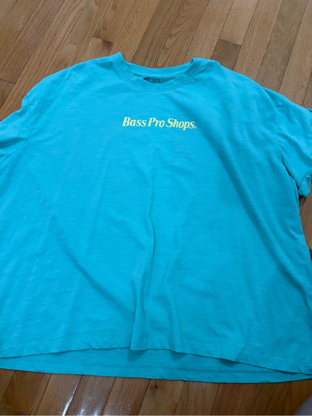 Bass Pro Graphic Tee